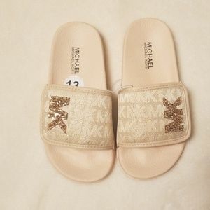 Michael Kors Slippers